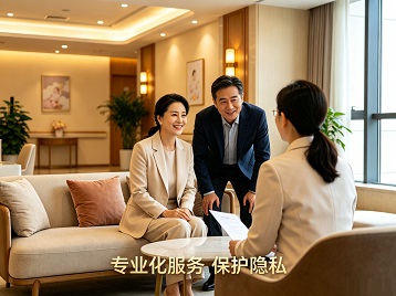 阜城有偿售卵代生女生的客户的客户群体有哪些
