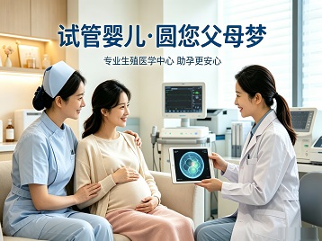 阜城辅助生育服务 试管婴儿行业的兴起背景、发展与未来展望